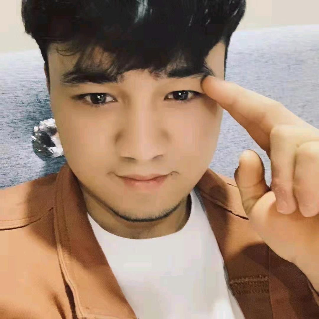 ♥阿布杜🤸‍♂️~开心♥