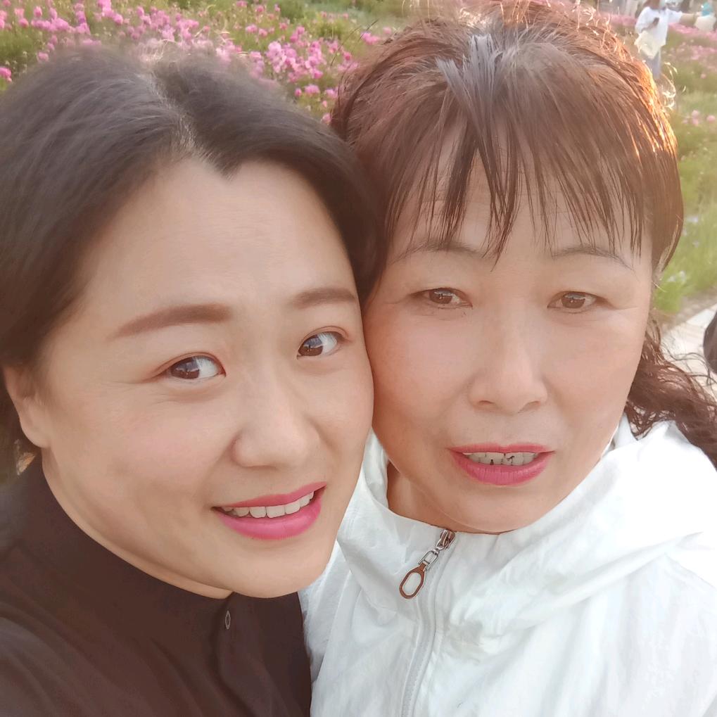 珍惜你我