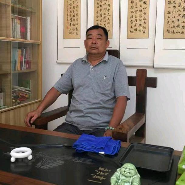 明镜王师傅