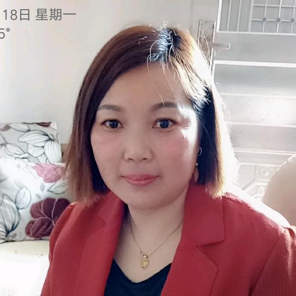 红色玫瑰
