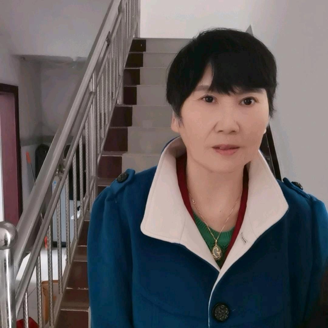 郭大姐商品橱窗