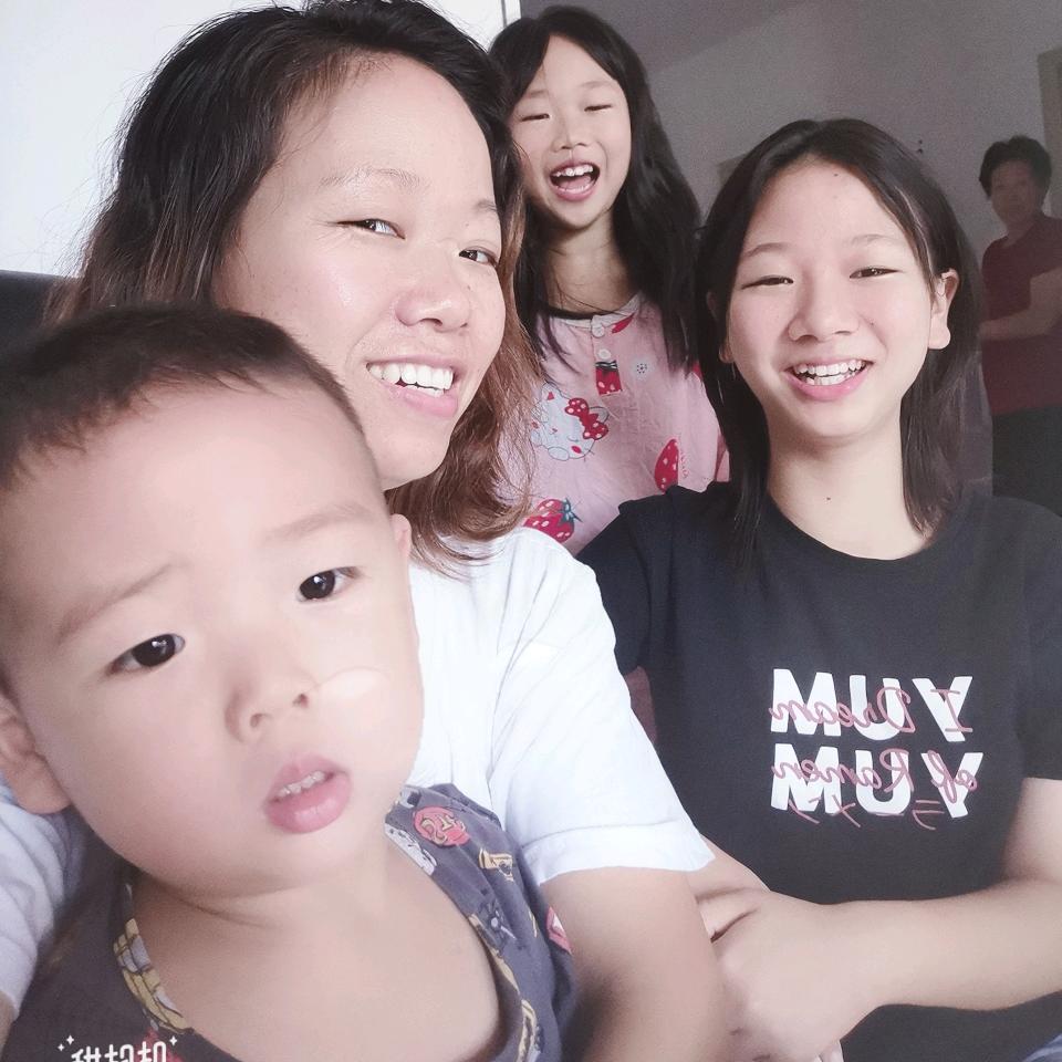 简简单单一辈子