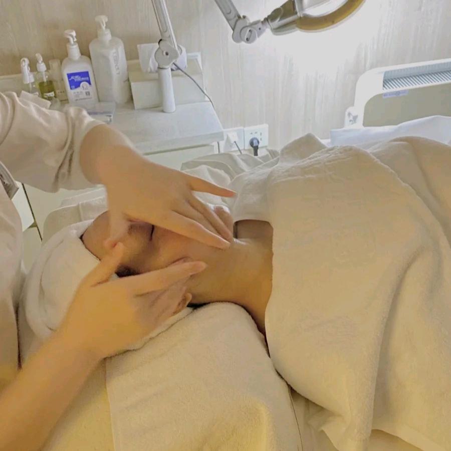 伊尔曼健康养生馆