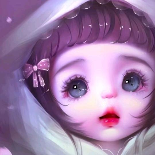 🌈繁星若梦🌈