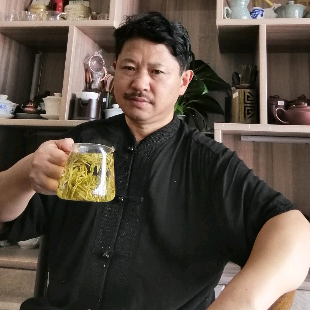 诚汤茶文化体验馆