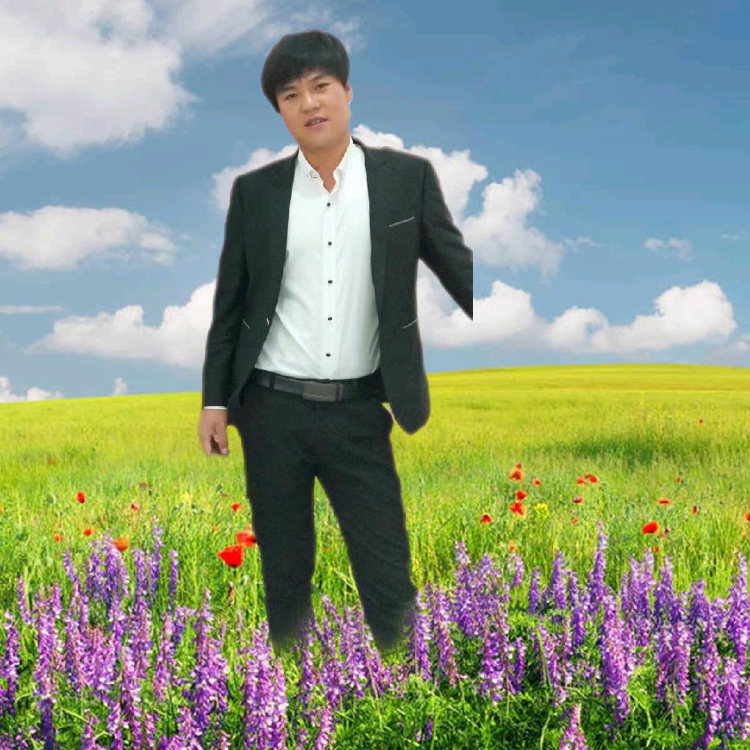 一个人的夜晚