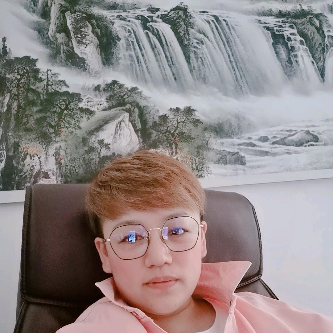 李庄主