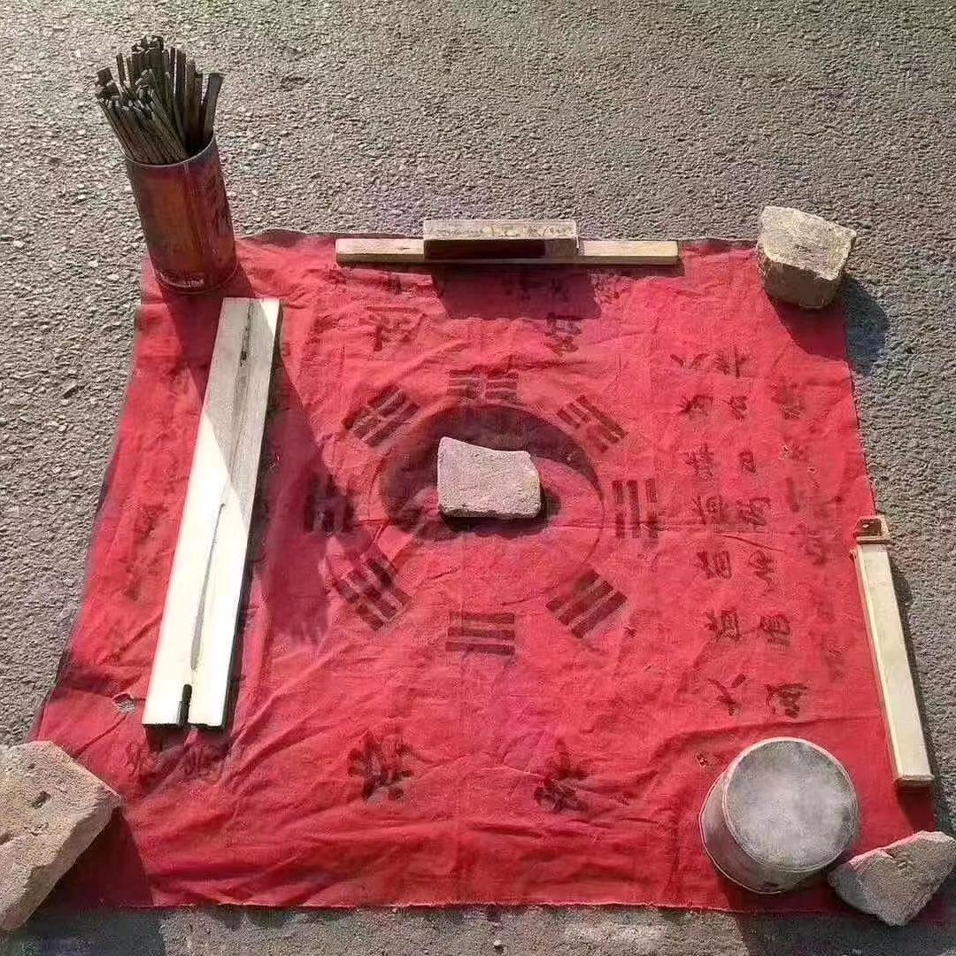 云和月亮