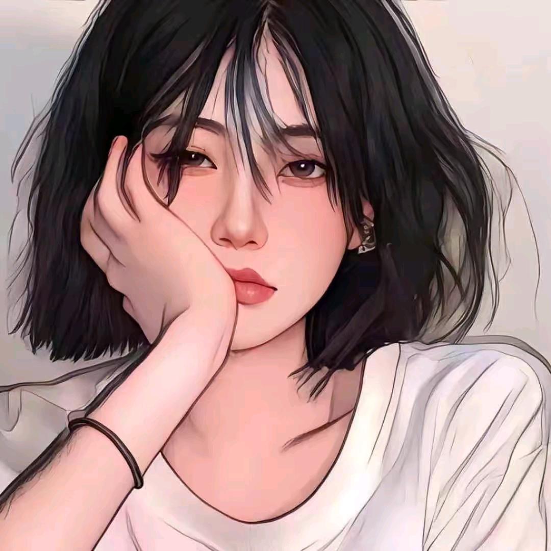 小白
