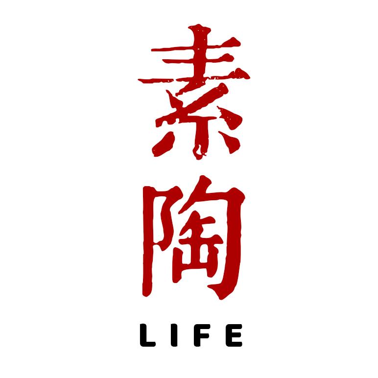 素陶手绘陶瓷