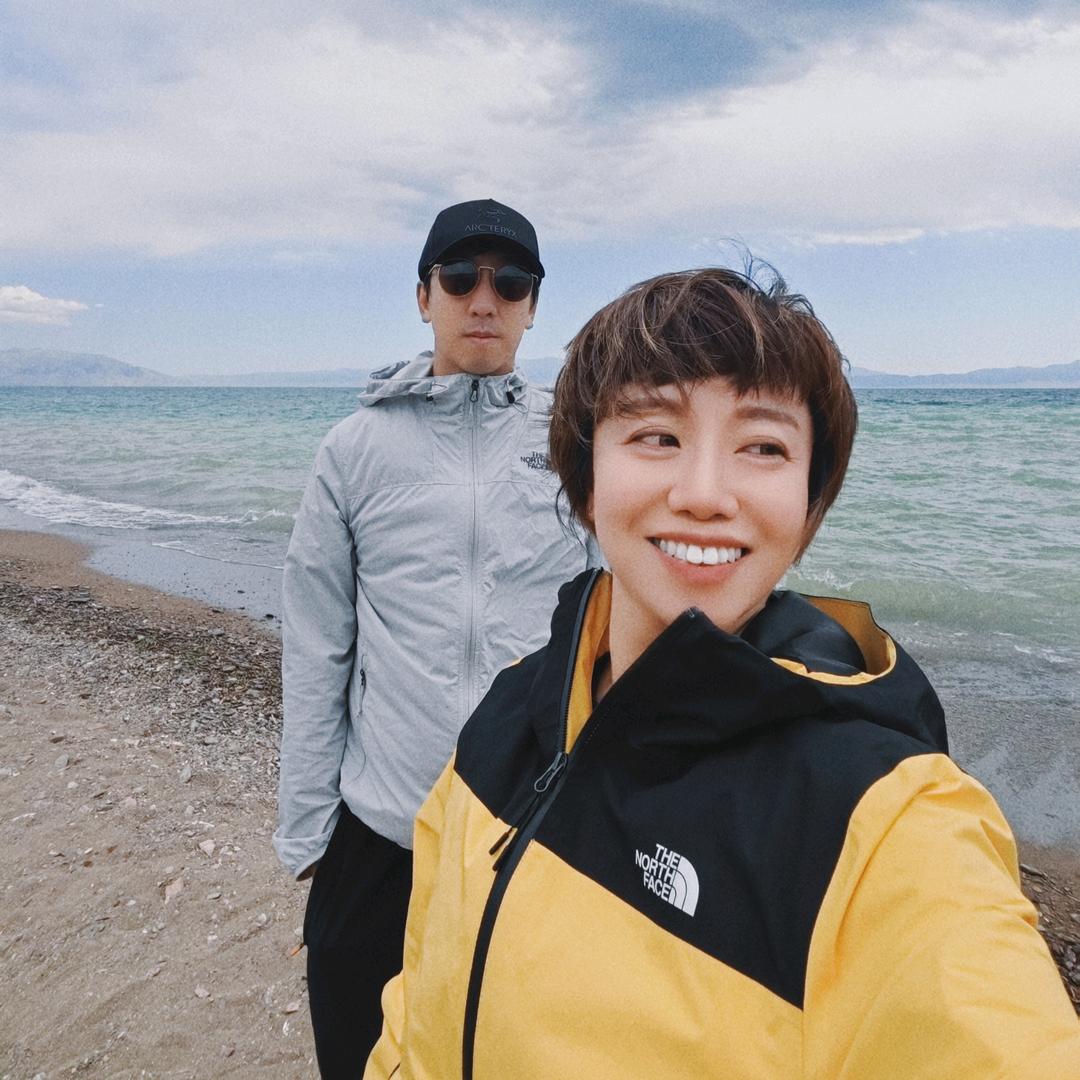 爱旅行的凝