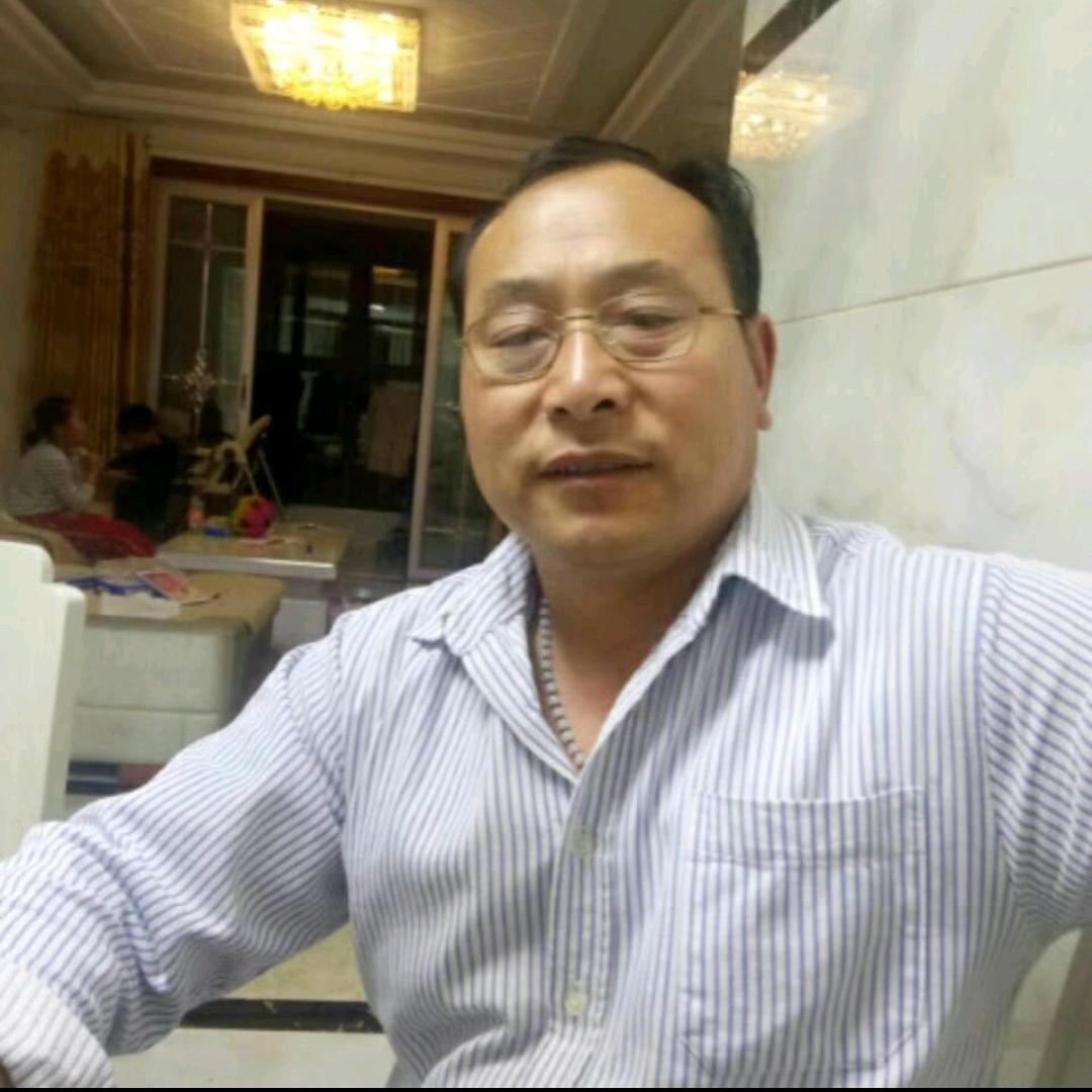 随遇而安。