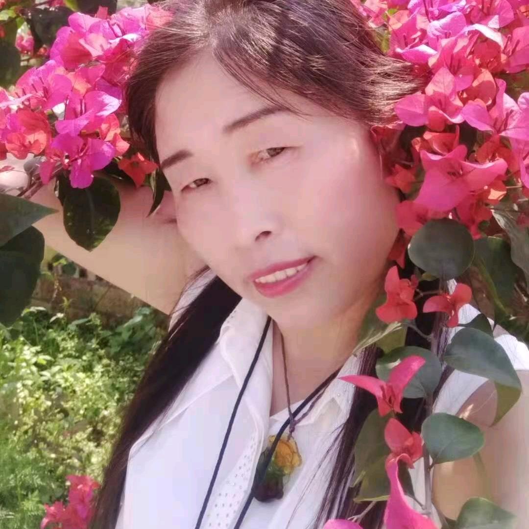 彩虹爱  手工