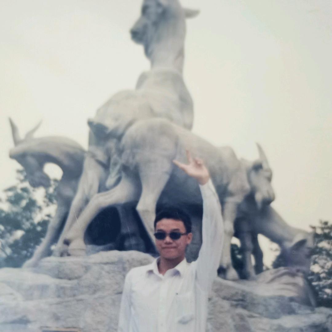 李冰枫