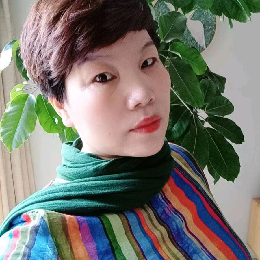 杨姐🌹六八年的猴姐😊