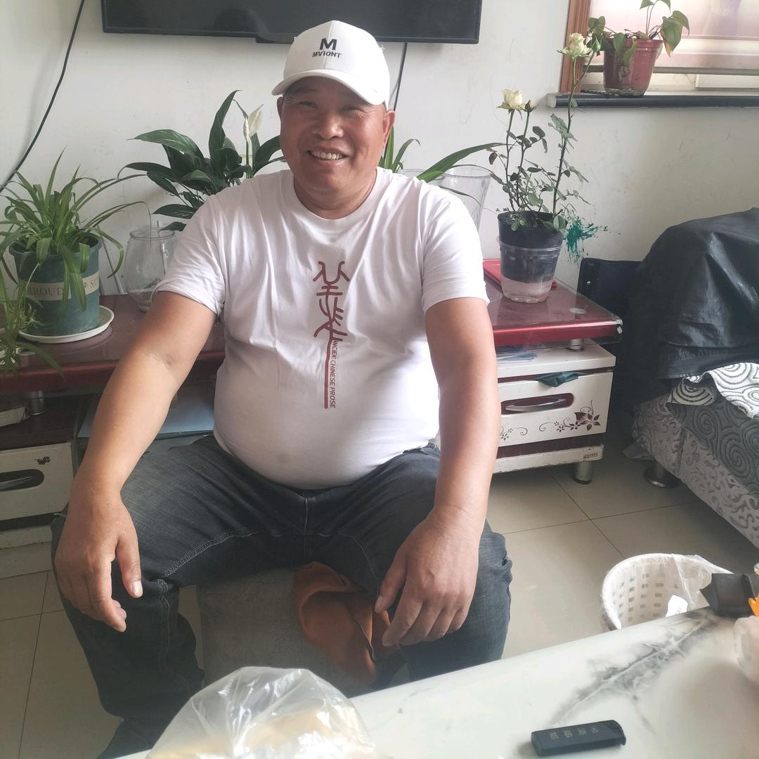 吴老四