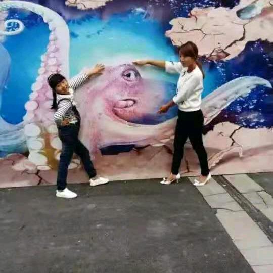 向钱奋斗