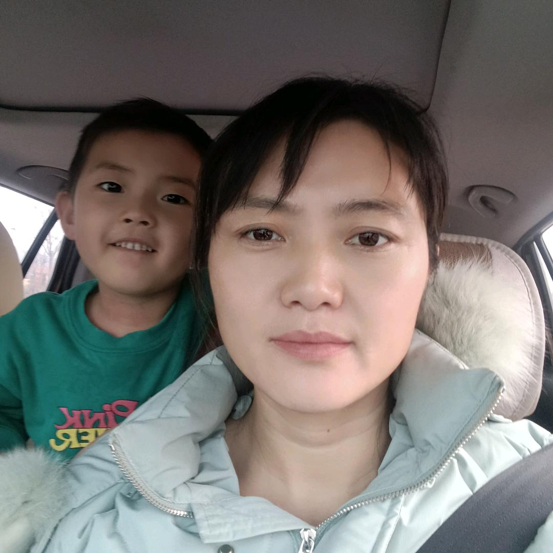 最美不过初阳