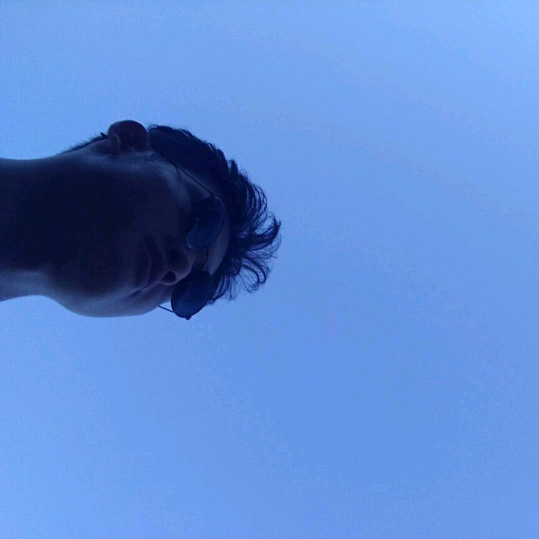 我不认识你