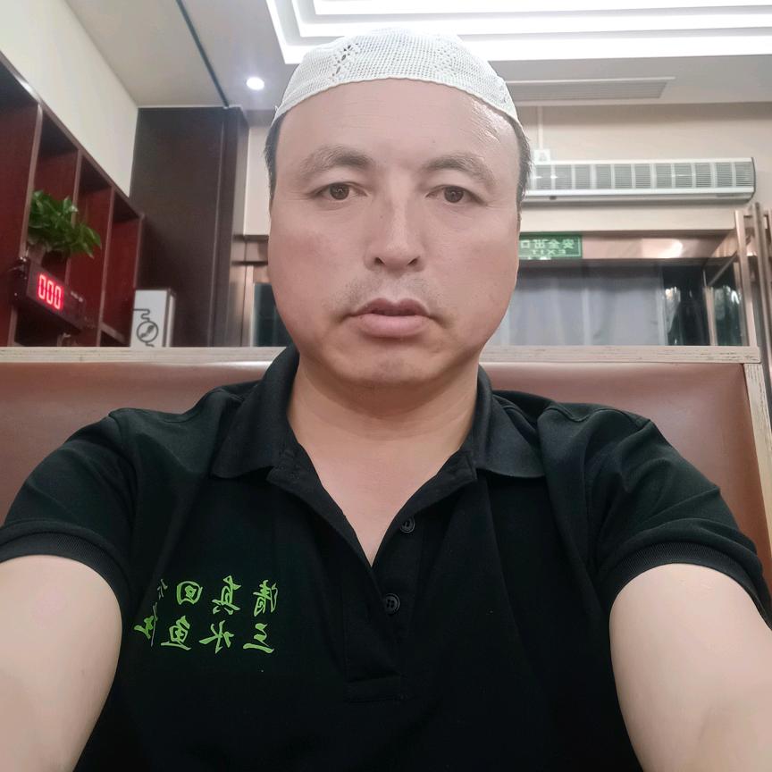 甘肃临夏周哥