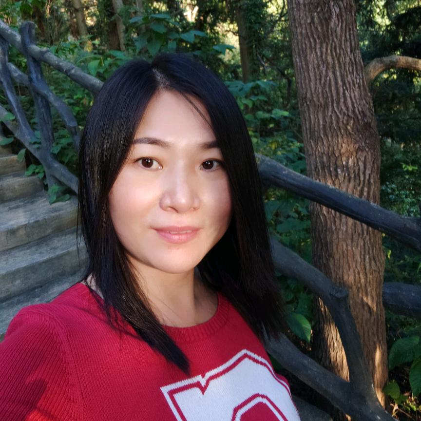 枫