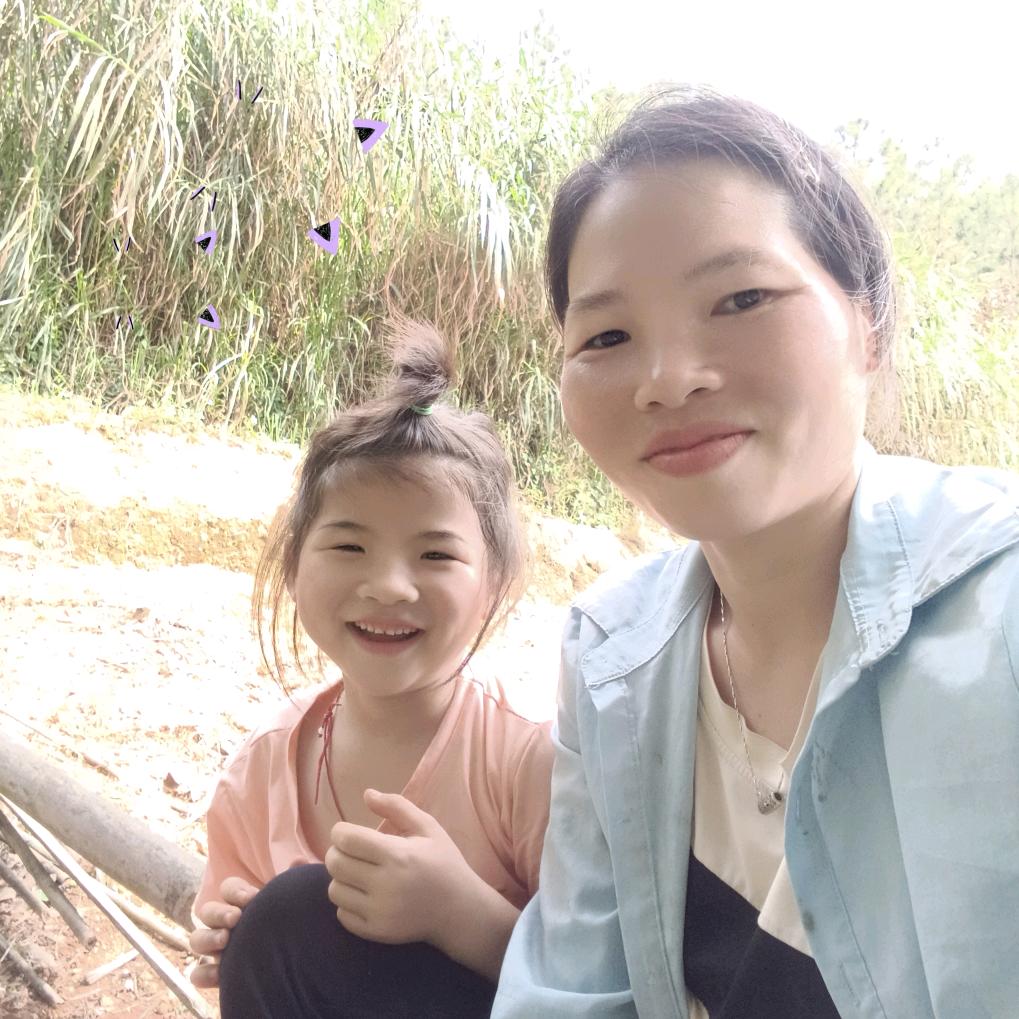 @林家妹子