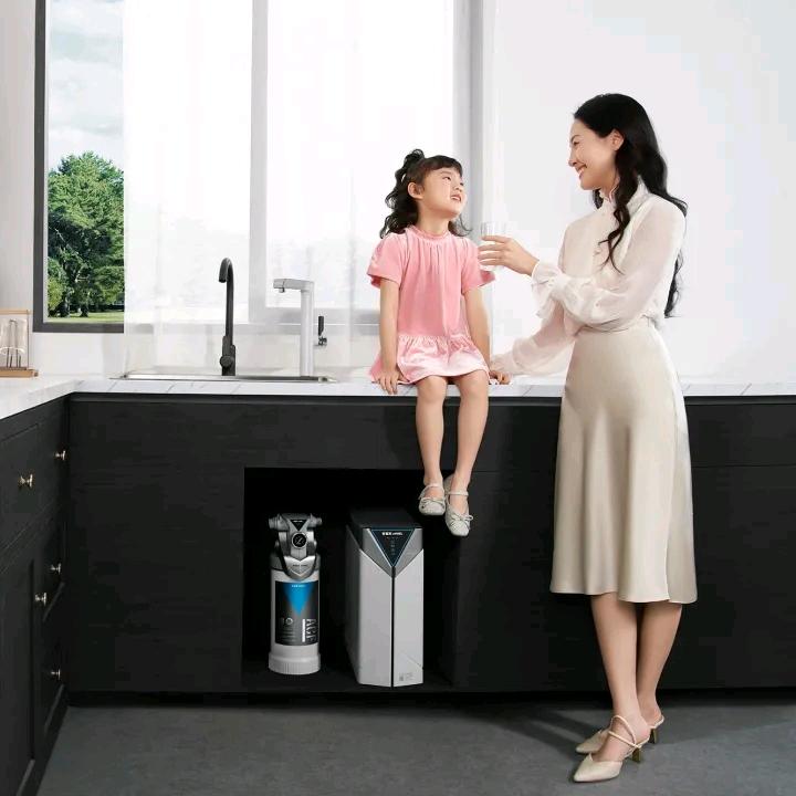 安吉尔净水（新会侨兴南店）