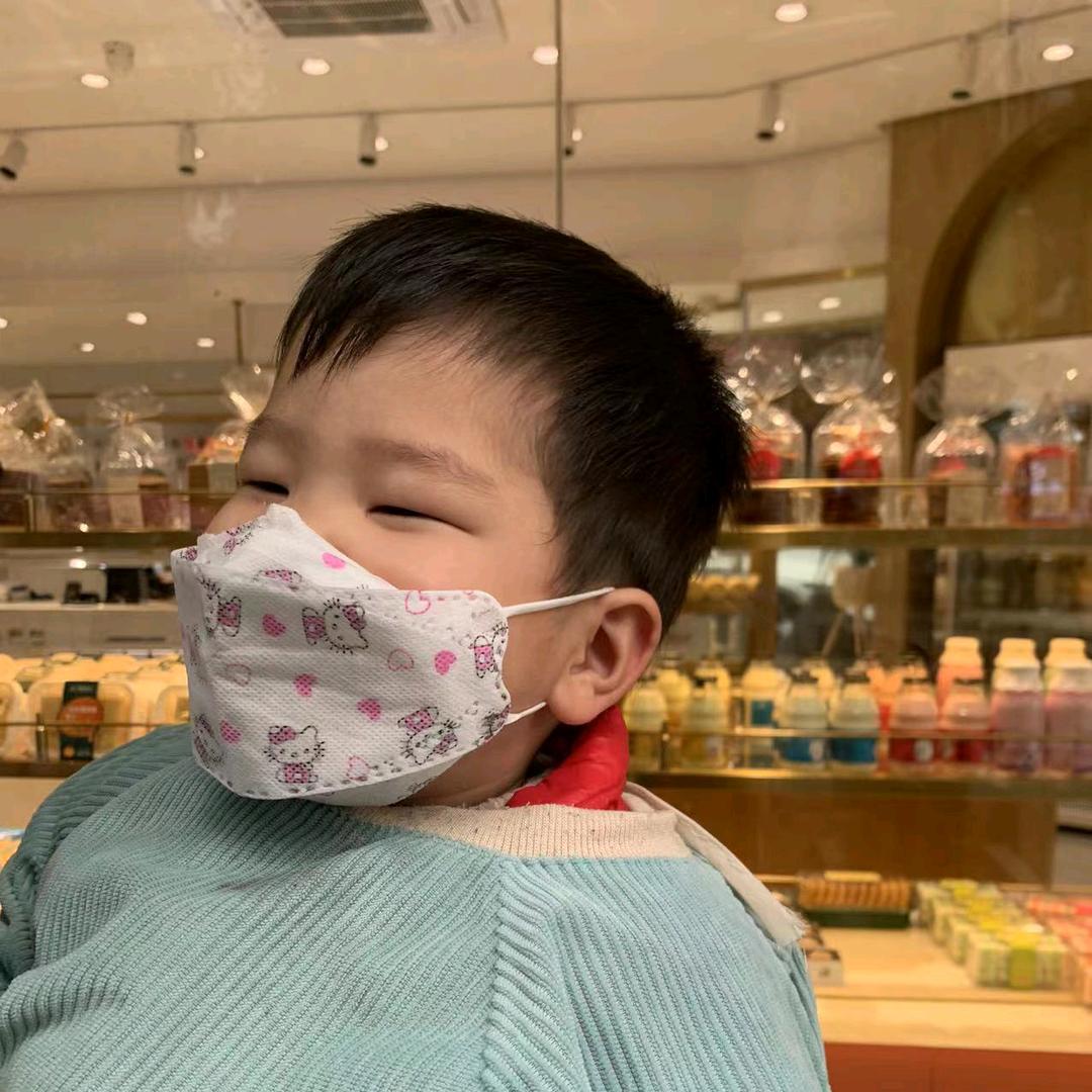 小店开张啦