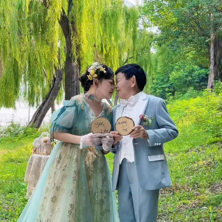 龙哥老婆