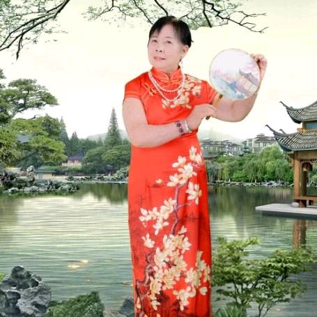 荣玲珍