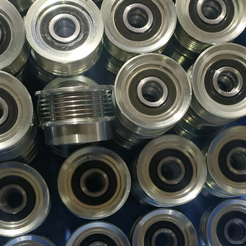 专业发电机单向轮