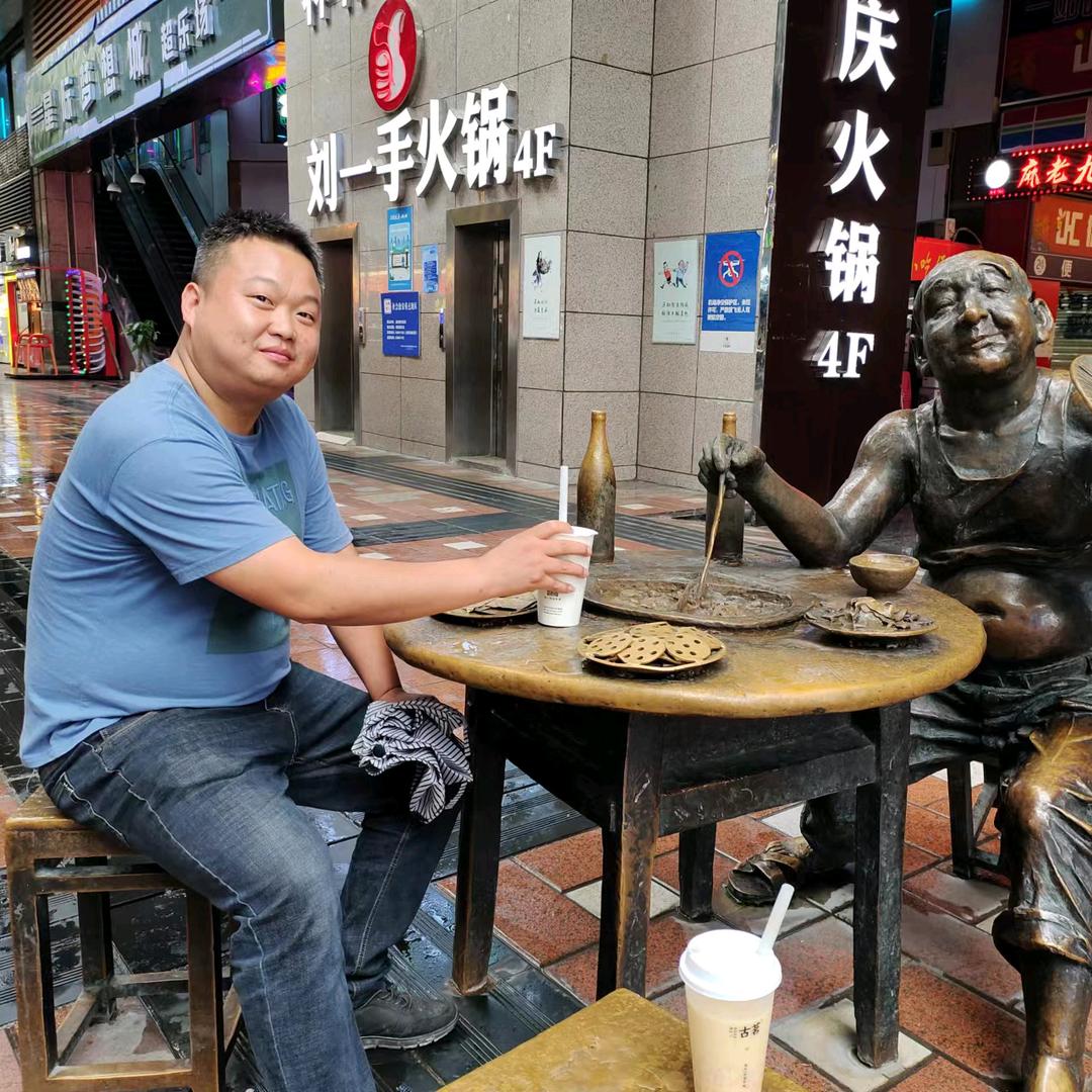 曾经心冻