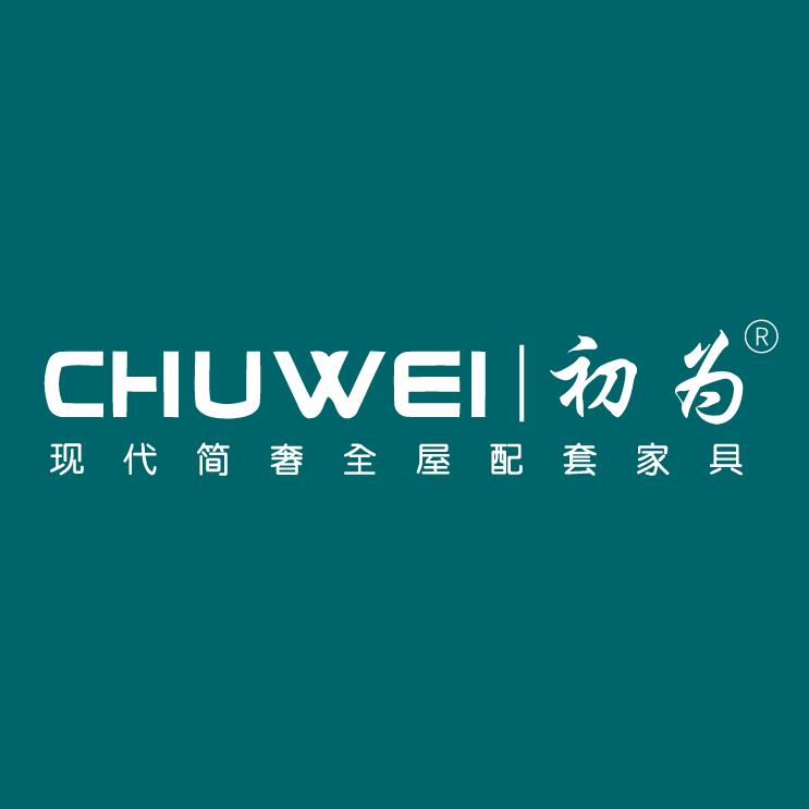初为家具