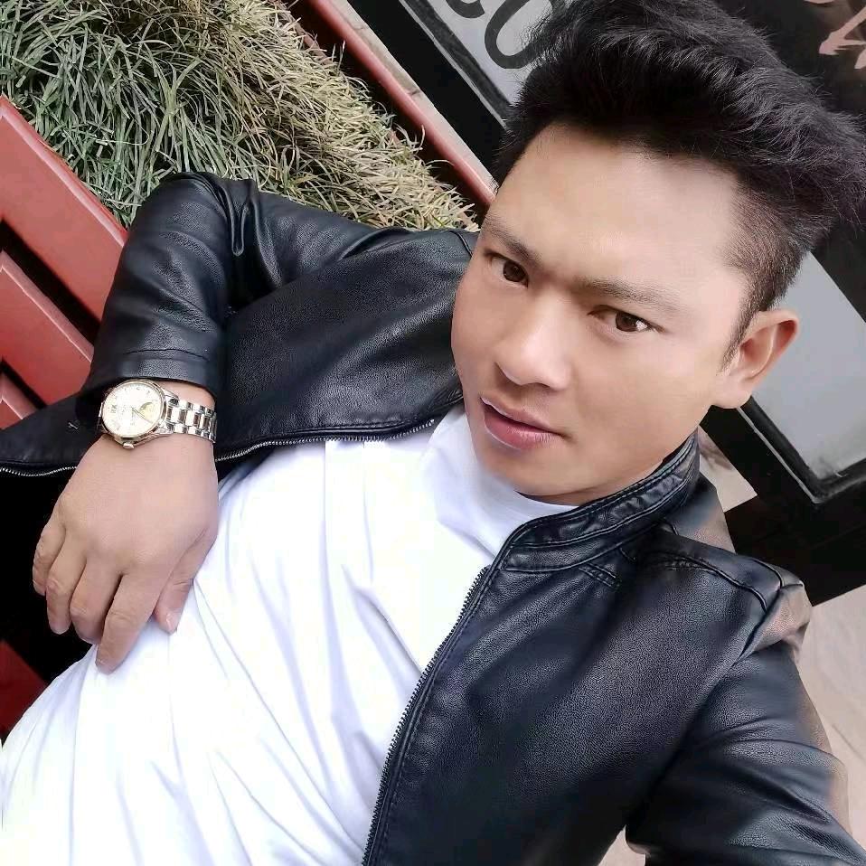 锋哥哥