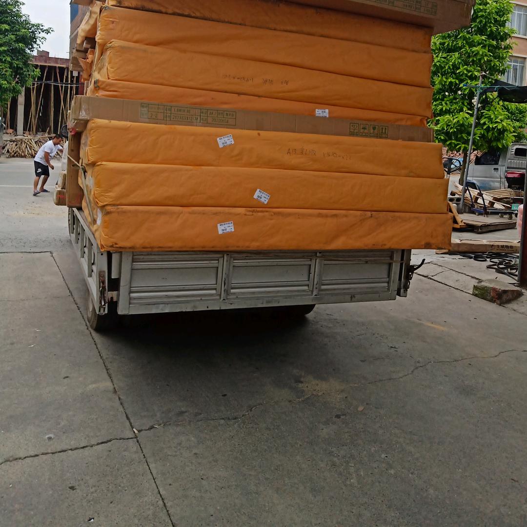 谭师傅家具安装物流