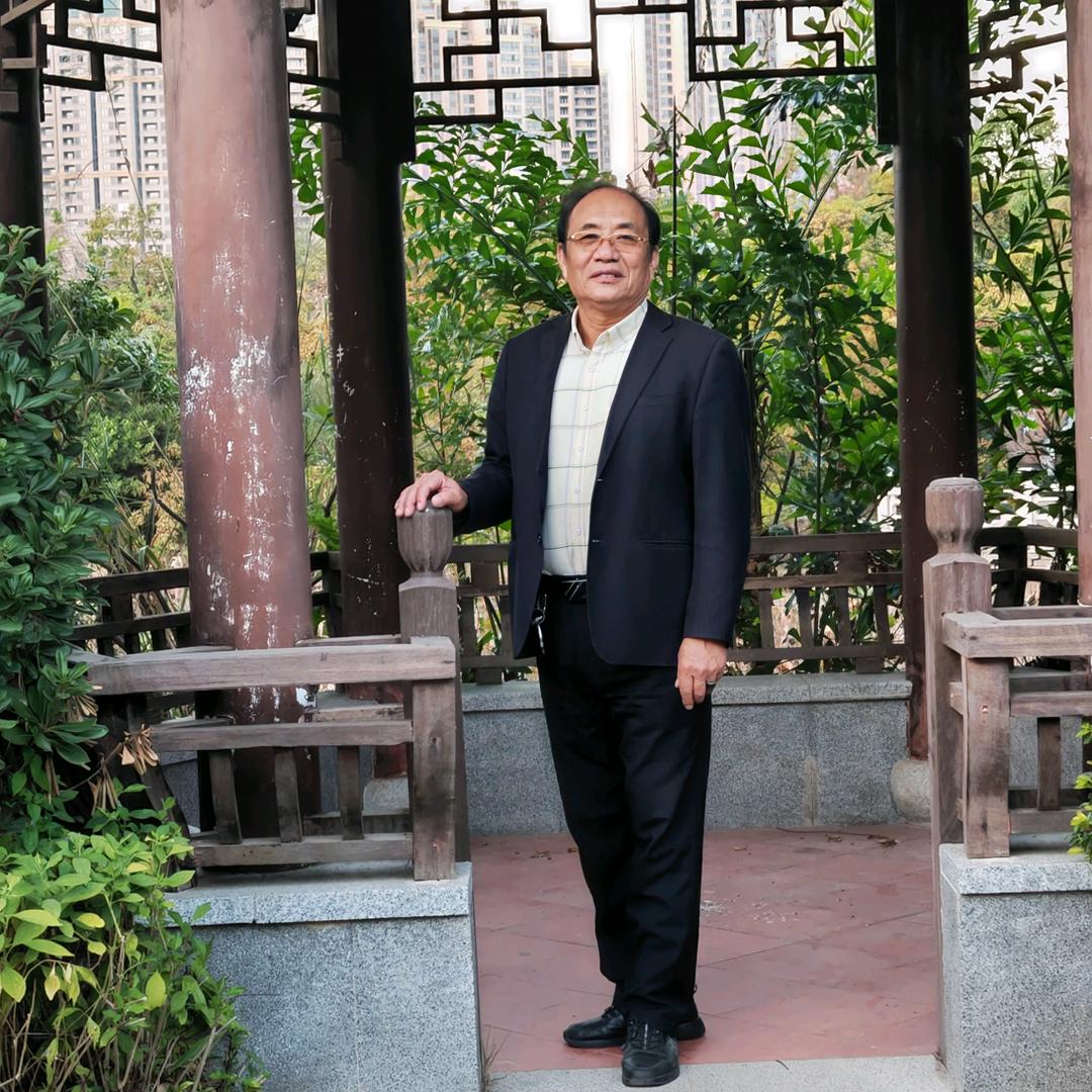 陈光祖