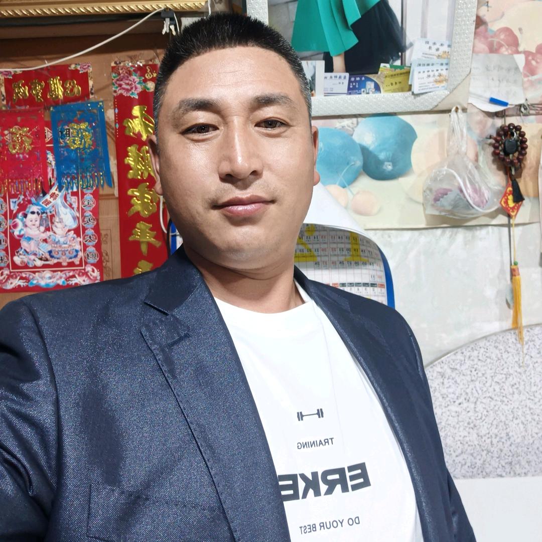 为了明天会更好