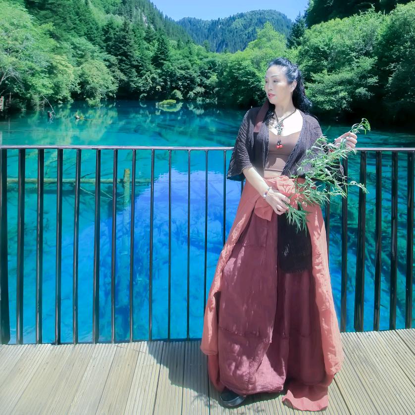 绿肥红瘦👠