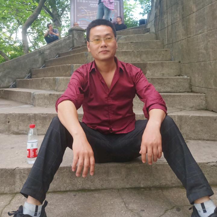 简单点……