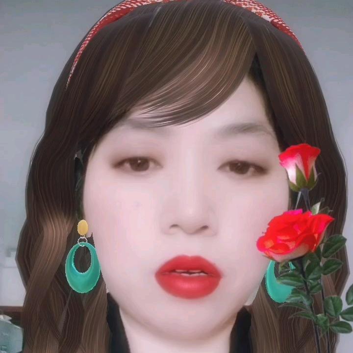 开心