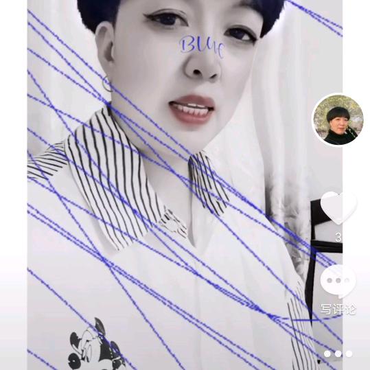 美丽花开