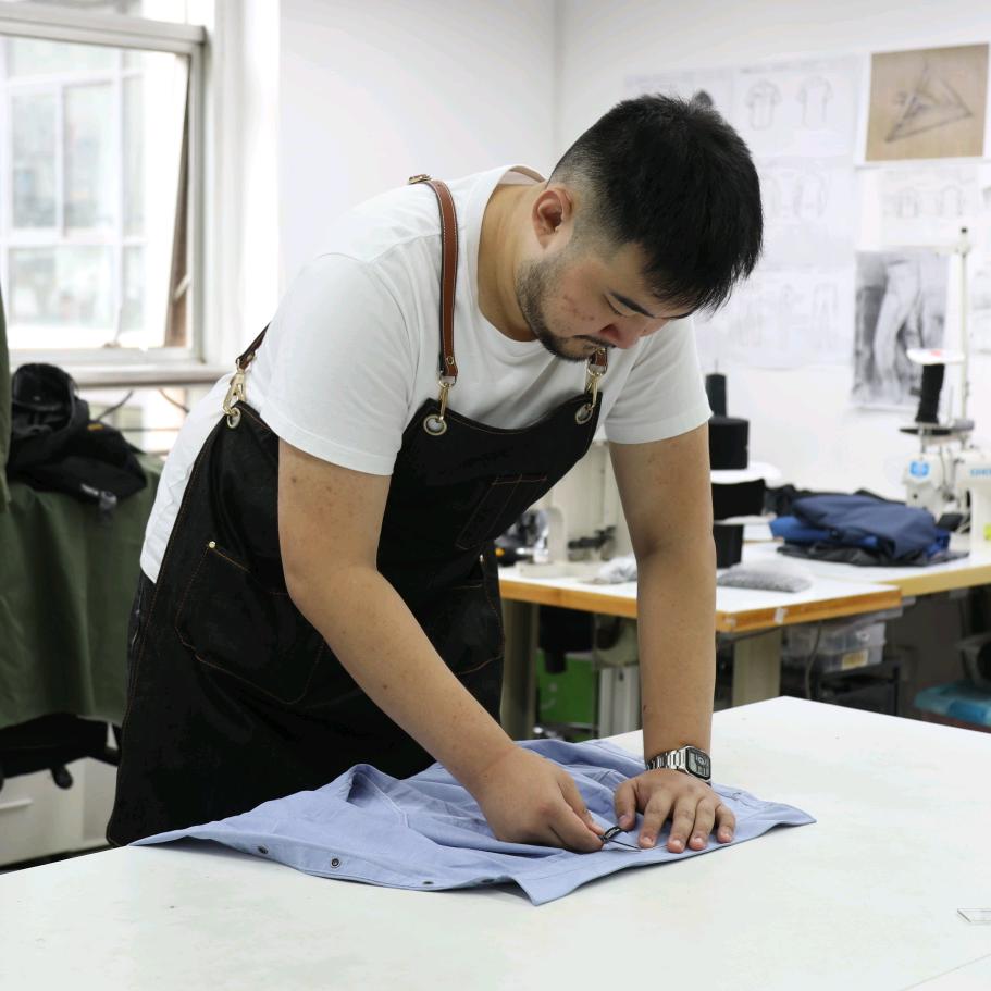 龙牙运动户外旗舰店@抖音