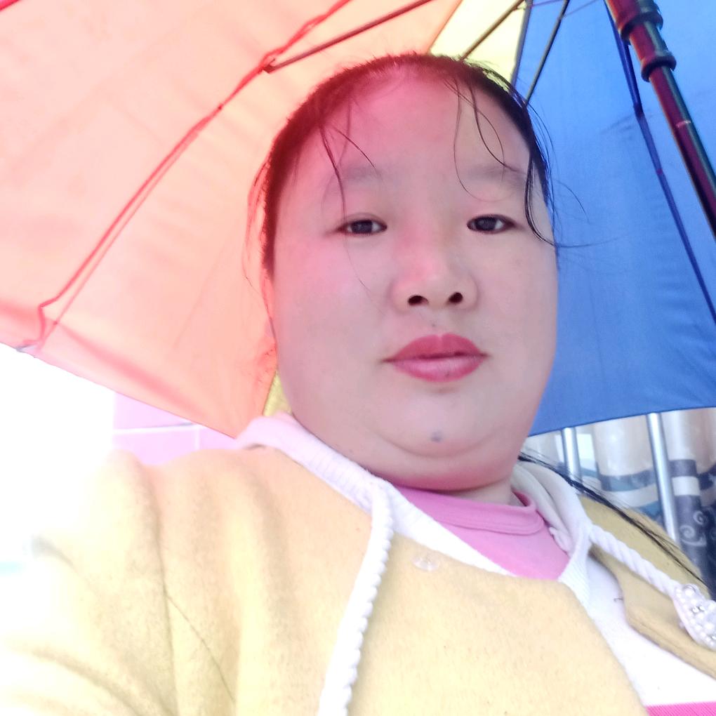 李丽