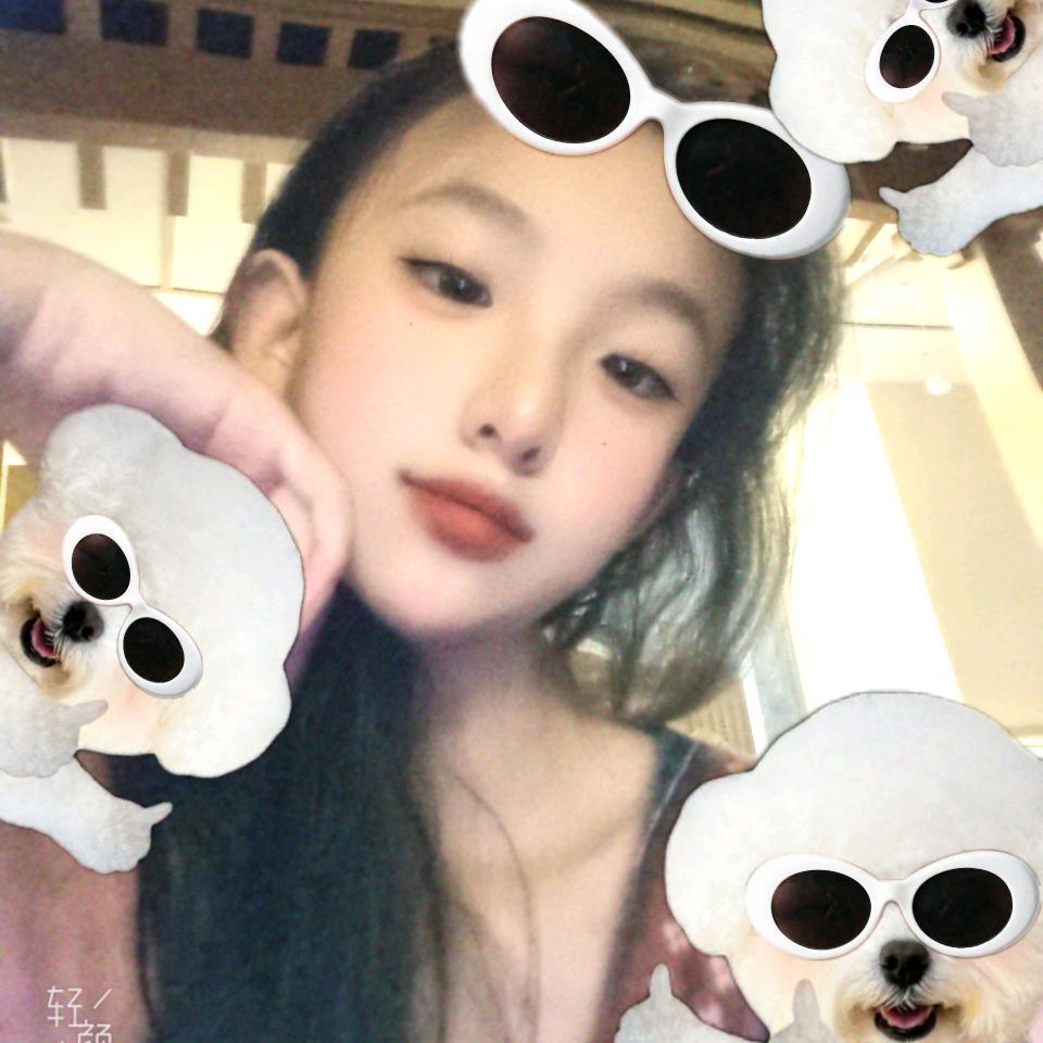 ☞