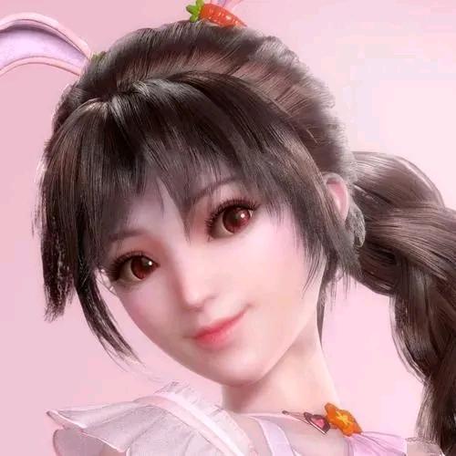 小舞玩游戏
