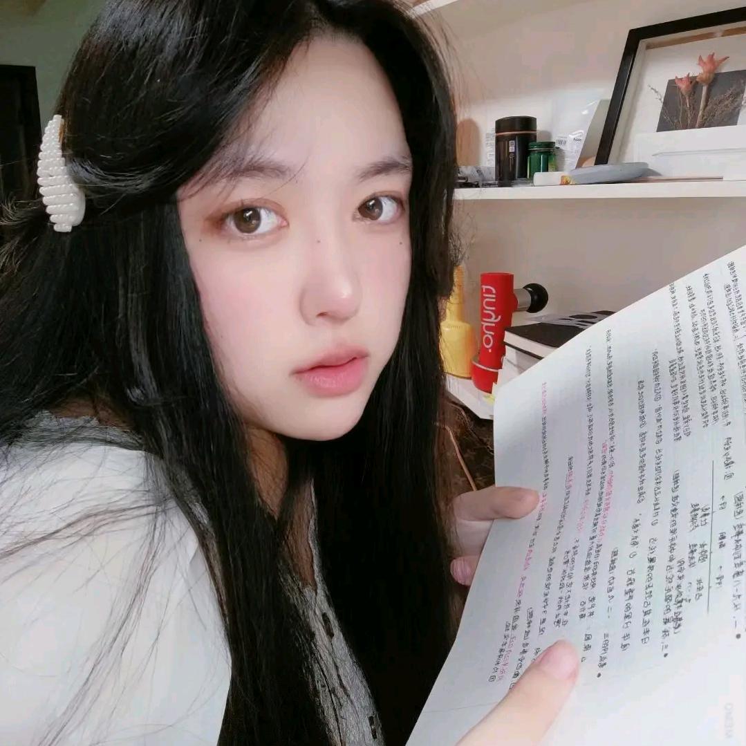 一起学习不香嘛～