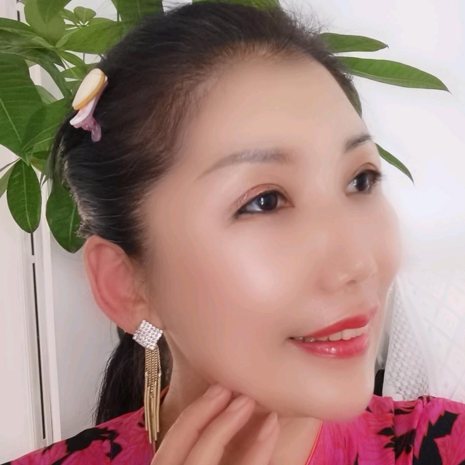 威海丁小沐染发馆（竹岛店）郭姐