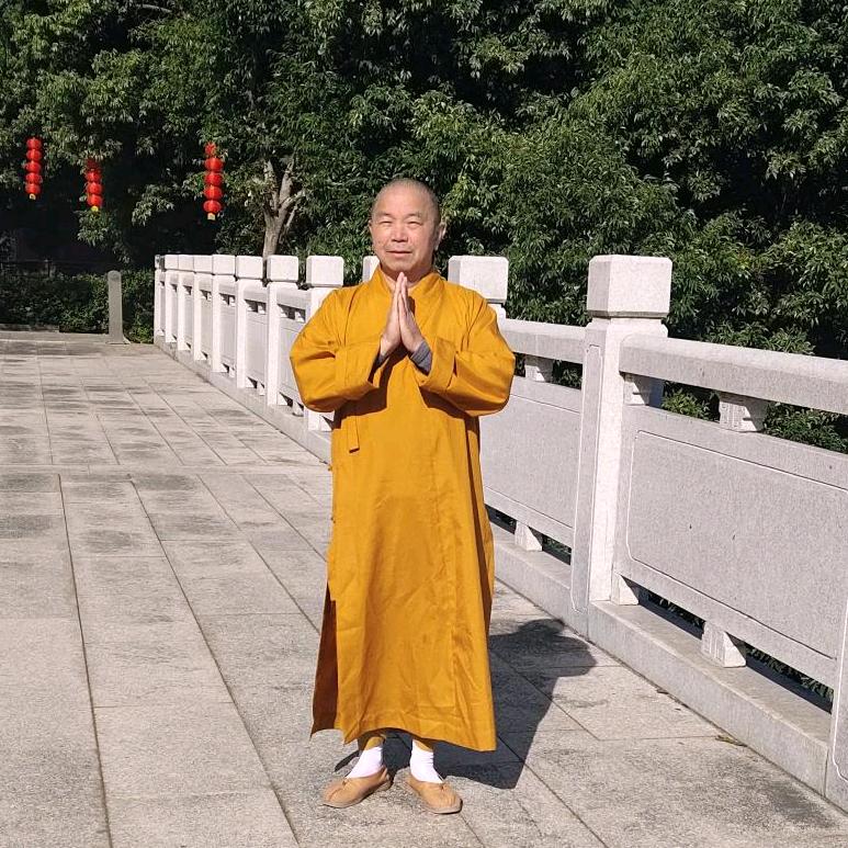 许月铜(释法铜)