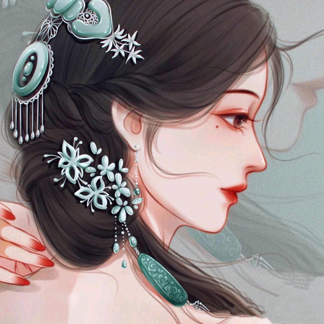 合不来分不开头像
