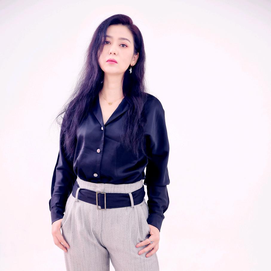 新疆美人线商贸有限公司